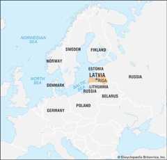 Latvia