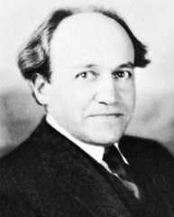 Ernest Bloch.