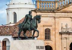 Simón Bolívar
