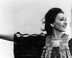 Maria Callas
