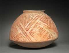 Hohokam pottery