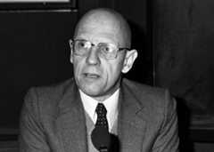 Michel Foucault