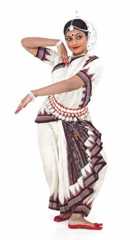 odissi dance