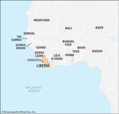 Liberia