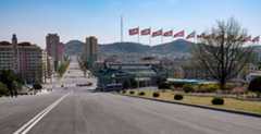 Kaesŏng, North Korea