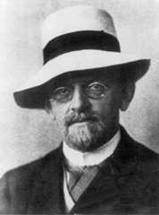 David Hilbert