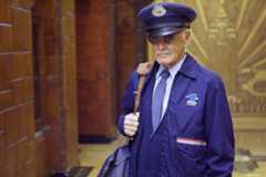 Stan Lee