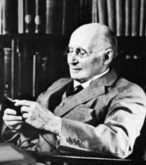 Alfred North Whitehead