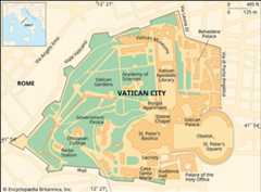 Vatican City