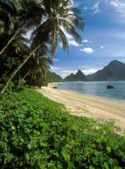 Ofu, Manua Islands, American Samoa