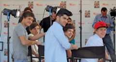 One Direction