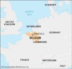Belgium