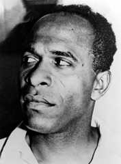 Frantz Fanon