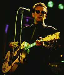 Elvis Costello