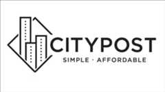 City Post logo