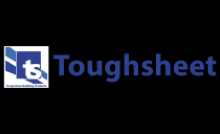 Toughsheet