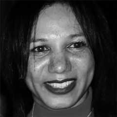 CN Account director Maria Gonzales