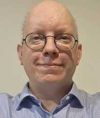 Construction News deputy editor Ben Vogel