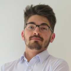 Construction News senior reporter Joshua Stein