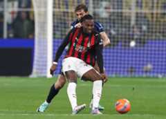 Inter Milan vs AC Milan (02:45 &#8211; 24/11) | Xem lại trận đấu