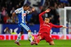 Espanyol vs Sevilla (03:00 &#8211; 25/11) | Xem lại trận đấu