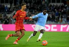 Lazio vs Lecce (00:00 &#8211; 24/11) | Xem lại trận đấu