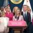 California governor signs $90M 'emergency' funding bill for Planned Parenthood, abortion providers