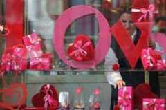 7 historical events that happened on Valentine’s Day