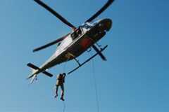 Centrais Força Aérea - header 