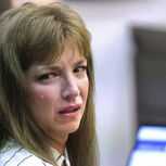 Danielle Redlick matou antigo padrasto e marido