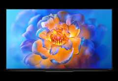 小米电视 大师  77”  OLED