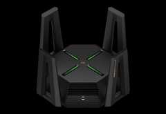 小米路由器AX9000