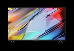 Redmi智能电视X55 2022