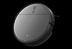 米家扫拖机器人1T