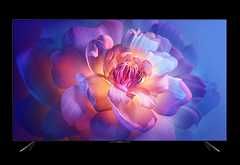 小米电视6 65”  OLED