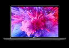 Xiaomi Book Pro 14 锐龙版