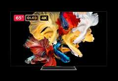 小米电视 大师 65英寸OLED