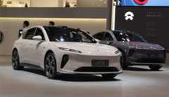 Goldman Sachs raises Nio price target on improved model competitiveness and sales