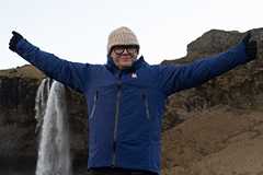 The F*ck It List. Alan Carr