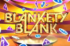 Blankety Blank. Copyright: Thames