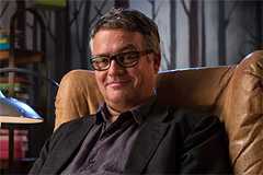 Crackanory. Charlie Higson