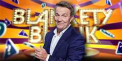 Blankety Blank. Bradley Walsh