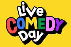 Live Comedy Day