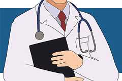 The Comedy Doctor. Credit: BCG