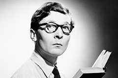 Kenneth Williams