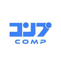 コミックコンプ＆コンプティークのアイコン