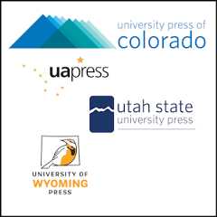 The University Press of Colorado Podcast