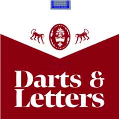 Darts & Letters