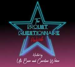 The Proust Questionnaire Podcast