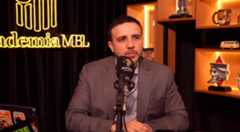 A primeira pesquisa sobre Renan Santos contra Lula